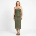 Vestido Teste - Sly Wear